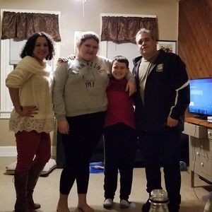 Meet your Posher, Peter